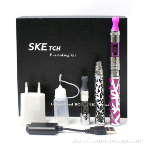 BDC tank kit with a fashionable gift box, newest product